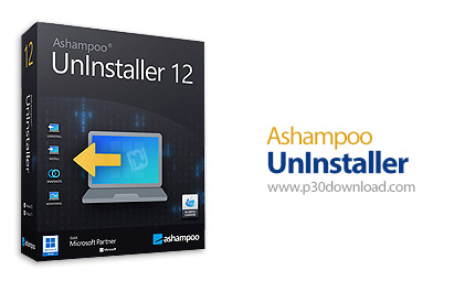 دانلود Ashampoo UnInstaller v12.00.12 - نرم افزار حذف نرم افزارهای نصب شده