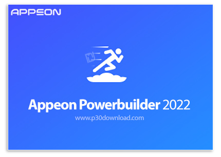 دانلود Appeon Powerbuilder 2022 Build 1878 - نرم افزار ساخت و توسعه برنامه های کاربردی ویندوز، اندرو