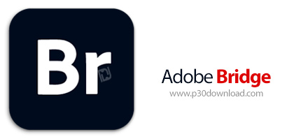 for mac download Adobe Bridge 2023 v13.0.4.755