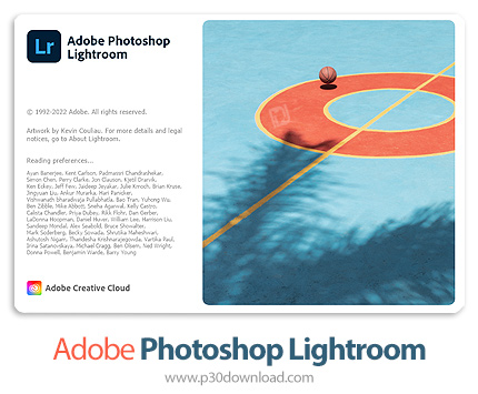 دانلود Adobe Photoshop Lightroom v6.5 x64 - فتوشاپ لایتروم،نرم افزار پردازش دیجیتالی عکس