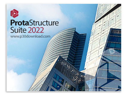 دانلود ProtaStructure Suite 2022 Enterprise v6.0.431 x64 - نرم افزار مدل سازی سه بعدی و آنالیز انواع