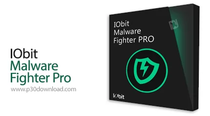 دانلود IObit Malware Fighter Pro v11.3.0.1346 - نرم افزار شناسایی و حذف باج افزار ها