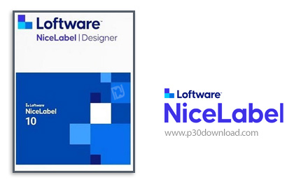 دانلود NiceLabel Designer 10.2 PowerForms v21.2.0.9406 x64 - نرم افزارهای طراحی، ساخت و چاپ لیبیل با