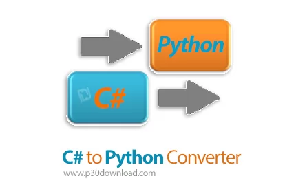 دانلود C# to Python Converter Premium Edition v24.6.9 x64 - نرم افزار تبدیل پروژه برنامه نویسی سی شا
