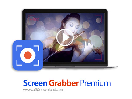 دانلود AceThinker Screen Grabber Premium v1.1.36 x64 + Pro v1.3.7 - نرم افزار فیلمبرداری از صفحه نما