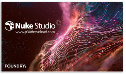 دانلود The Foundry Nuke Studio 14.0v6 x64 - نرم افزار ساخت جلوه های ویژه سینمایی