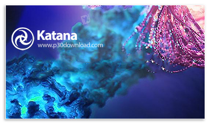 دانلود The Foundry Katana 6.0v3 x64 - نرم افزار نورپردازی و رندرینگ حرفه ای