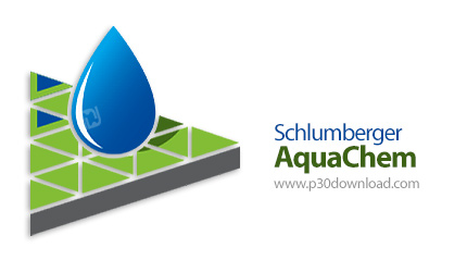 دانلود Schlumberger AquaChem 11 Build 19.22.0722.1 - نرم افزار آنالیز داده‌های کیفیت آب و تهیه گزارش