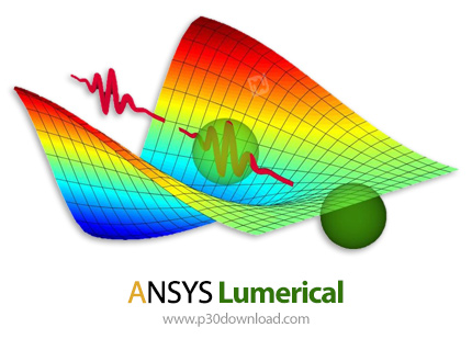 دانلود ANSYS Lumerical 2023 R1 x64 - مجموعه نرم افزار های نانوفوتونیک