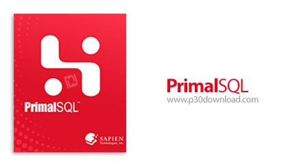 دانلود SAPIEN PrimalSQL 2023 v4.5.81 x64 - نرم افزار تست و توسعه کوئری برای دیتابیس های مختلف