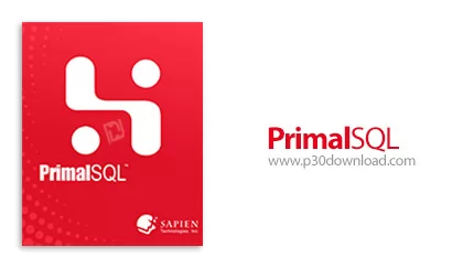 دانلود SAPIEN PrimalSQL 2024 v4.5.87 x64 - نرم افزار تست و توسعه کوئری برای دیتابیس های مختلف