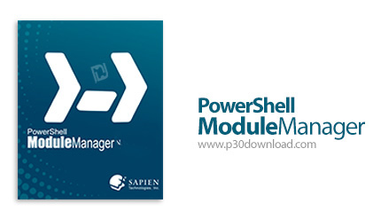 دانلود SAPIEN PowerShell ModuleManager 2023 v1.2.18 x64 - نرم افزار مدیریت تمام ماژول های پاورشل