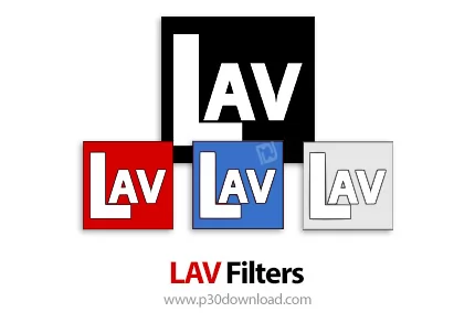 دانلود LAV Filters v0.79.1 - مجموعه کدک های قدرتمند صوتی و تصویری برای پخش فایل ویدیویی