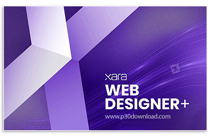 دانلود Xara Web Designer+ v23.1.0.66918 x64 - نرم افزار طراحی وب