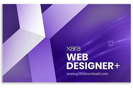 دانلود Xara Web Designer+ v22.5.1.65716 x64 - نرم افزار طراحی وب
