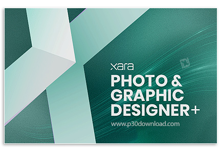 دانلود Xara Photo & Graphic Designer+ v22.5.1.65716 x64 - نرم افزار طراحی و ترسیم تصاویر