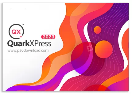 دانلود QuarkXPress 2023 v19.2.1.55827 x64 - نرم افزار صفحه آرایی آسان و حرفه ای