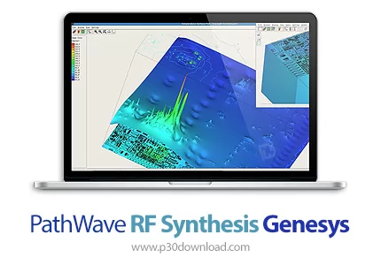 دانلود Keysight PathWave RF Synthesis Genesys 2023 x64 - نرم افزار طراحی و شبیه سازی امواج مایکروویو