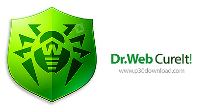 دانلود Dr.Web CureIt! v2023.03.24 - نرم افزار شناسایی و حذف بد افزار ها