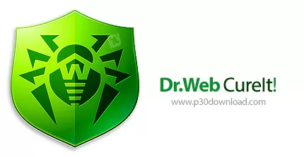 دانلود Dr.Web CureIt! v2024.03.11 - نرم افزار شناسایی و حذف بد افزار ها