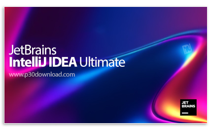 دانلود JetBrains IntelliJ IDEA Ultimate v2023.1.3 x64 - نرم افزار تولید برنامه به زبان جاوا