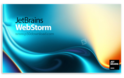دانلود JetBrains WebStorm v2023.1.3 x64 - نرم افزار محیط برنامه نویسی جاوا اسکریپت