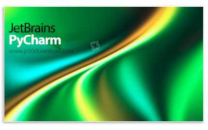 دانلود JetBrains PyCharm Professional v2023.1 x64 - نرم افزار برنامه نویسی به زبان پایتون