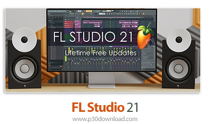 دانلود FL Studio Producer Edition v21.1.1 Build 3750 - نرم افزار آهنگ سازی اف ال استدیو