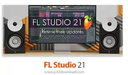 دانلود FL Studio Producer Edition v21.2.3 Build 4004 - اف ال استدیو، نرم افزار آهنگ سازی