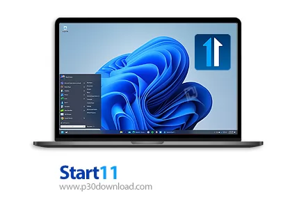 دانلود Stardock Start11 v2.0.8.1 - نرم افزار بازگرداندن منوی استارت به ویندوز 11