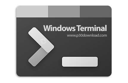 دانلود Windows Terminal v1.17.11461.0 + v1.18.1462.0 Preview - نرم افزار شبیه ساز ترمینال ویندوز