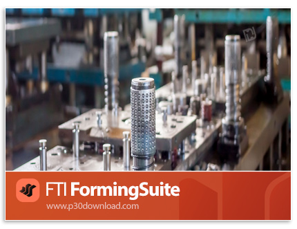 FTI Forming Suite 2023.2.0.1686059814 download the new version for mac