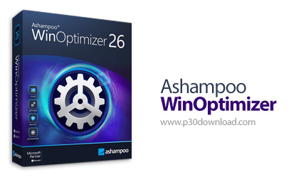دانلود Ashampoo WinOptimizer v26.00.24 - نرم افزار بهینه سازی ویندوز