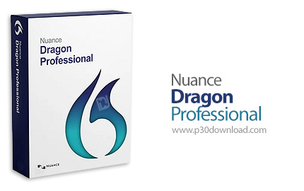 دانلود Nuance Dragon Professional v16.10.200.044 - نرم افزار خودکار سازی فعالیت های رایانه با صدای ک