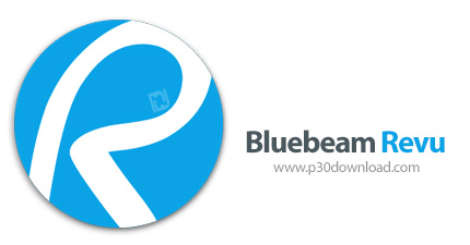 دانلود Bluebeam Revu v21.0.45 eXtreme - نرم افزار تبدیل فایل های CAD به پی دی اف