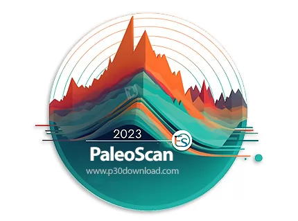 دانلود Eliis PaleoScan v2023.1.1 x64 - نرم افزار تحلیل داده‌های لرزه‌ نگاری