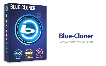 دانلود Blue-Cloner 2024 v13.10.857 x64 + Blue-Cloner Diamond + v11.80 x86/x64 - نرم افزار کپی دیسک ه