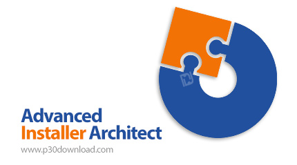 دانلود Advanced Installer Architect v21.6 - نرم افزار طراحی و ساخت فایل های Setup  