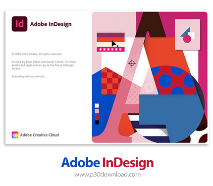 دانلود Adobe InDesign 2024 v19.0.1.205 x64 - نرم افزار ادوبی ایندیزاین ۲۰۲۴