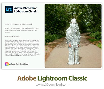 دانلود Adobe Photoshop Lightroom Classic 2024 v13.0.1 x64 - فتوشاپ لایتروم کلاسیک ۲۰۲۴، نرم افزار وی