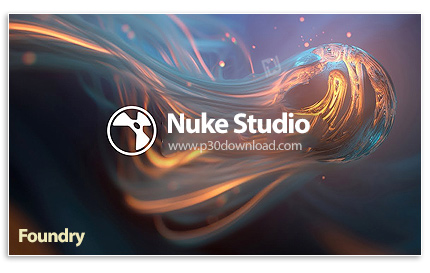 دانلود The Foundry Nuke Studio 15.0v4 x64 - نرم افزار ساخت جلوه های ویژه سینمایی