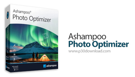 دانلود Ashampoo Photo Optimizer v10.0.2 x64 + v9.4/v8.x/v7.x - نرم افزار اصلاح و بهینه سازی عکس