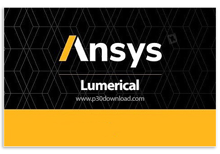 دانلود ANSYS Lumerical 2024 R1 x64 - مجموعه نرم افزار های نانوفوتونیک