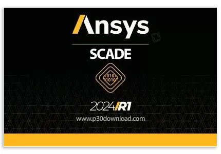 دانلود ANSYS SCADE 2024 R1 x64 - نرم افزار طراحی و ساخت ساخت نرم افزارهای امنیتی حیاتی قابل تعبیه