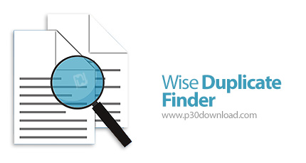 دانلود Wise Duplicate Finder Pro v2.1.5.65 - نرم افزار شناسایی و حذف فایل های تکراری