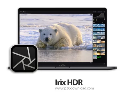 دانلود Irix HDR Pro / Classic Pro v2.3.29 - نرم افزار ساخت تصاویر اچ دی آر