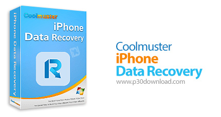 دانلود Coolmuster iPhone Data Recovery v5.0.18 - نرم افزار بازیابی محتویات از دست رفته دستگاه های اپ