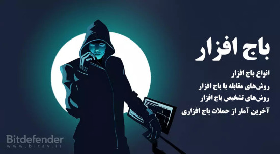 باج افزار چیست؟ جایگاه ایران در حملات باج افزاری