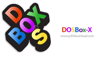 دانلود DOSBox-X v2024.03.01 - نرم افزار شبیه سازی داس در ویندوز