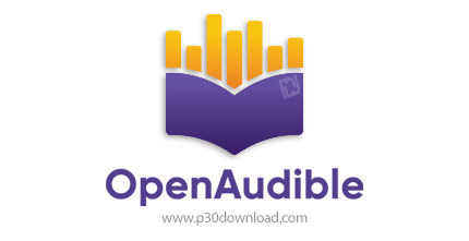 دانلود OpenAudible v4.1.1 Win/Linux/macOS - نرم افزار مدیریت کتاب های صوتی اکانت Audible